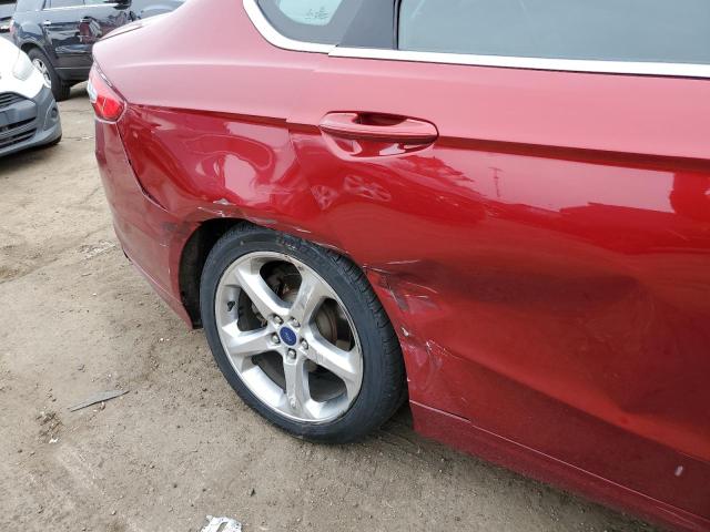 Photo 9 from auction – 2015 FORD FUSION SE with VIN 3FA6P0H92FR269057