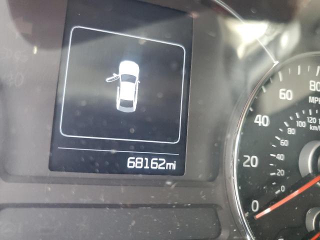 Photo 8 from auction – 2017 KIA FORTE LX with VIN 3KPFL4A78HE148453