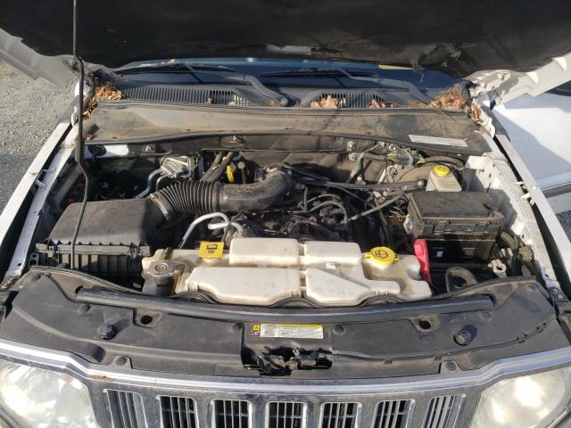 Photo 7 from auction – 2012 JEEP LIBERTY LI with VIN 1C4PJMCK3CW149195