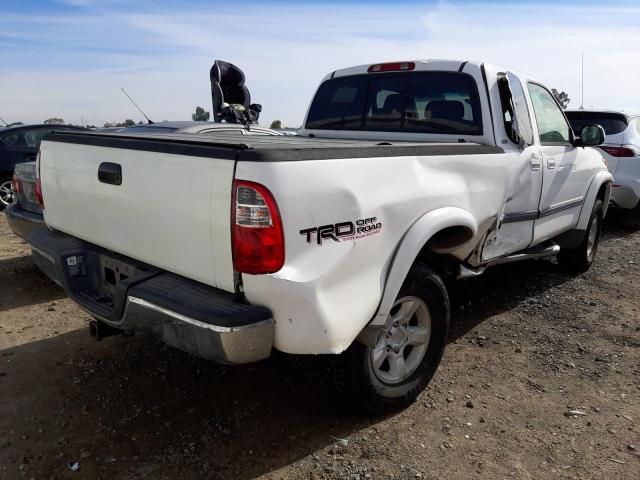 Photo 4 from auction – 2005 TOYOTA TUNDRA ACC with VIN 5TBBT44165S457080