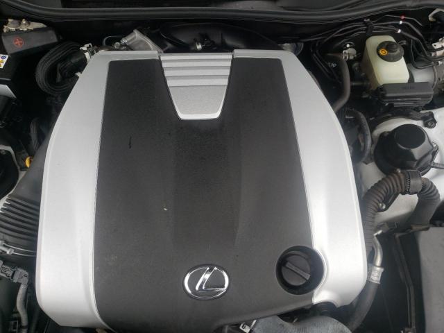 Photo 7 from auction – 2017 LEXUS RC 350 with VIN JTHSE5BCXH5008313