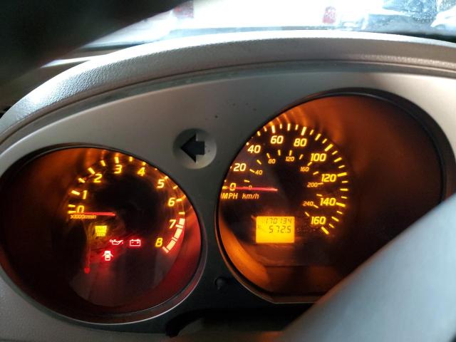 Photo 8 from auction – 2004 NISSAN ALTIMA SE with VIN 1N4BL11D04C175981