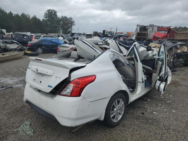 Photo 4 from auction – 2015 NISSAN VERSA S with VIN 3N1CN7AP6FL824005