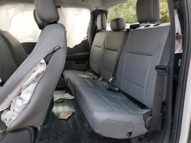 Photo 6 from auction – 2022 FORD F150 SUPER with VIN 1FTEX1C55NKD06508