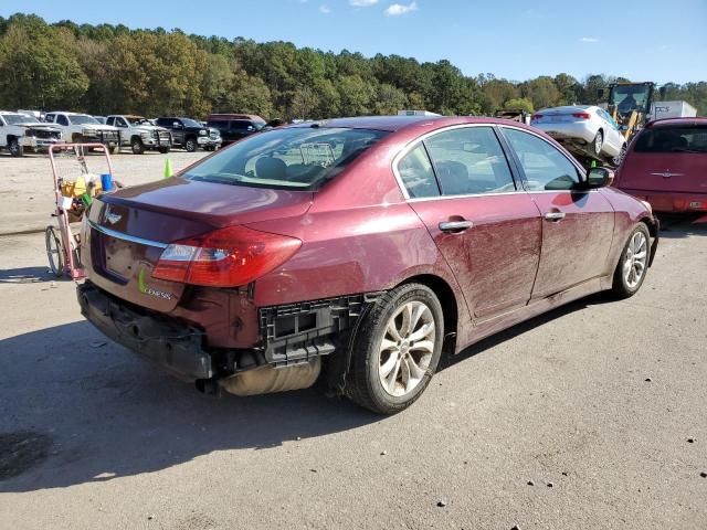 Photo 4 from auction – 2012 HYUNDAI GENESIS 3. with VIN KMHGC4DD7CU177454