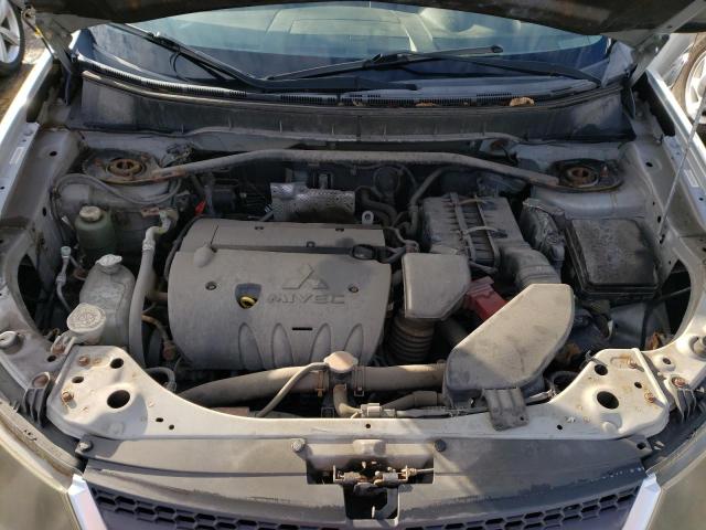 Photo 7 from auction – 2008 MITSUBISHI OUTLANDER with VIN JA4LS21W58Z019375