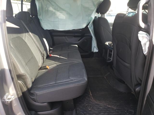 Photo 6 from auction – 2022 RAM 1500 BIG H with VIN 1C6RREFT8NN254309