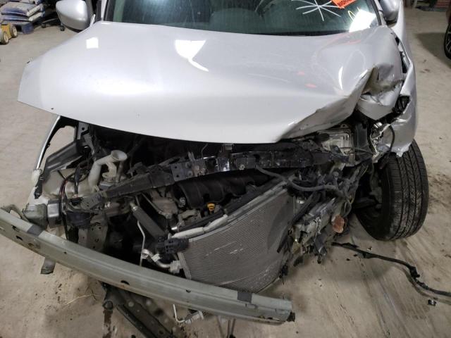 Photo 7 from auction – 2018 NISSAN VERSA S with VIN 3N1CN7AP1JL881818