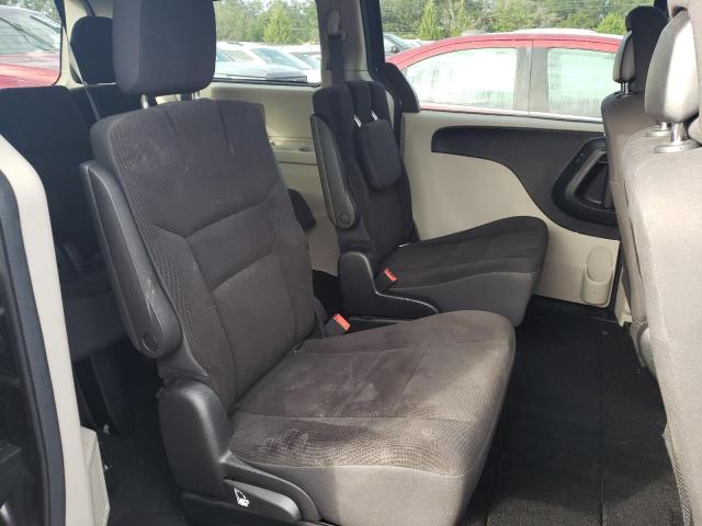 Photo 6 from auction – 2019 DODGE GRAND CARA with VIN 2C4RDGBG5KR624108