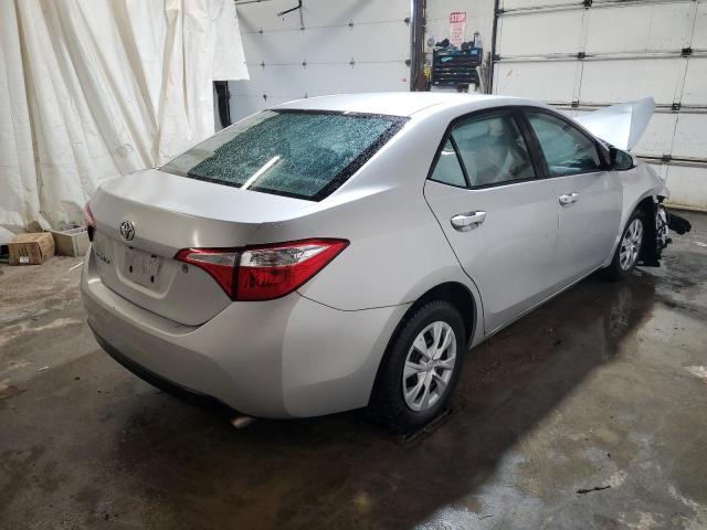Photo 4 from auction – 2016 TOYOTA COROLLA L with VIN 2T1BURHEXGC684976