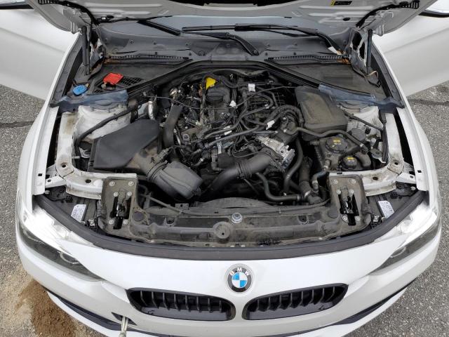 صورة رقم 7 من المزاد - 2018 BMW 330 XI مع VIN WBA8K3C55JA483757