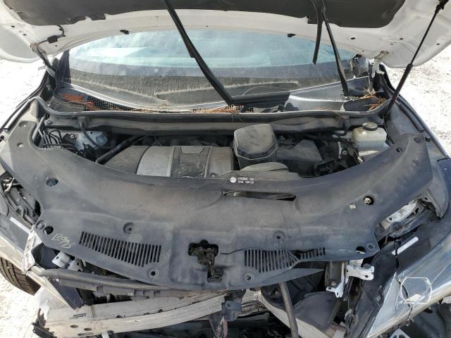 Photo 7 from auction – 2016 LEXUS RX 350 BAS with VIN 2T2BZMCA9GC012802