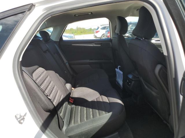 Photo 6 from auction – 2016 FORD FUSION SE with VIN 3FA6P0H7XGR261207