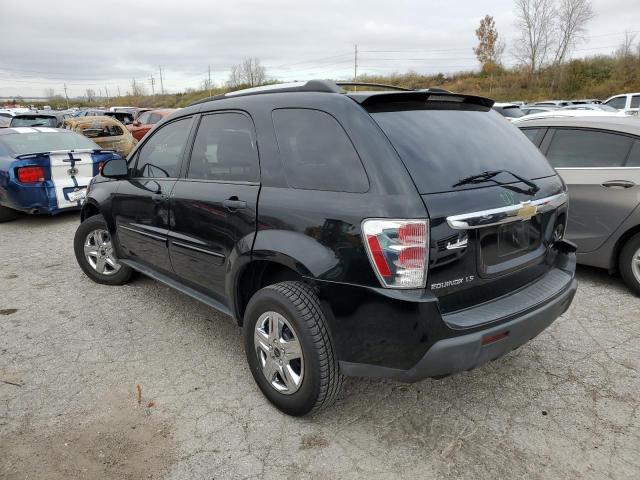 Photo 3 from auction – 2005 CHEVROLET EQUINOX LS with VIN 2CNDL13F056190746