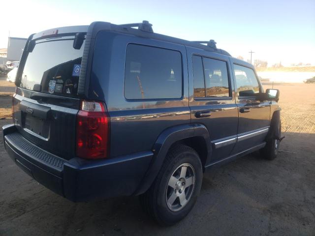 Photo 4 from auction – 2010 JEEP COMMANDER with VIN 1J4RG4GK6AC130361