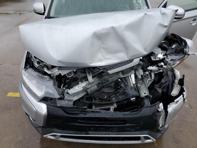 Photo 12 from auction – 2019 MITSUBISHI OUTLANDER with VIN JA4AD3A30KJ001840
