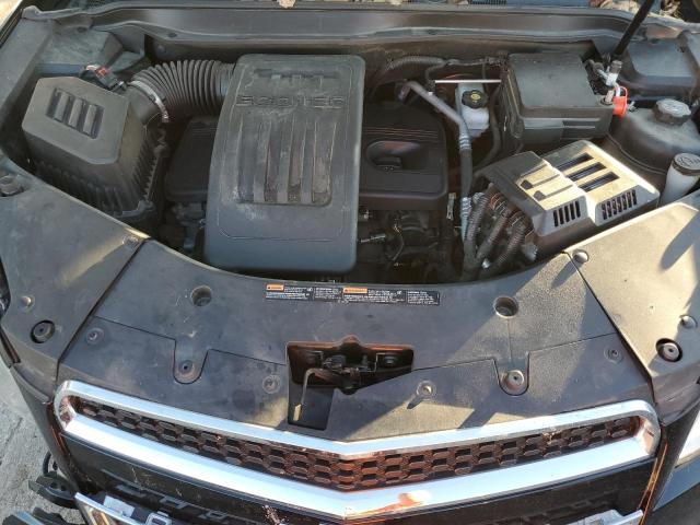 Photo 7 from auction – 2015 CHEVROLET EQUINOX LS with VIN 2GNALAEK1F1146794