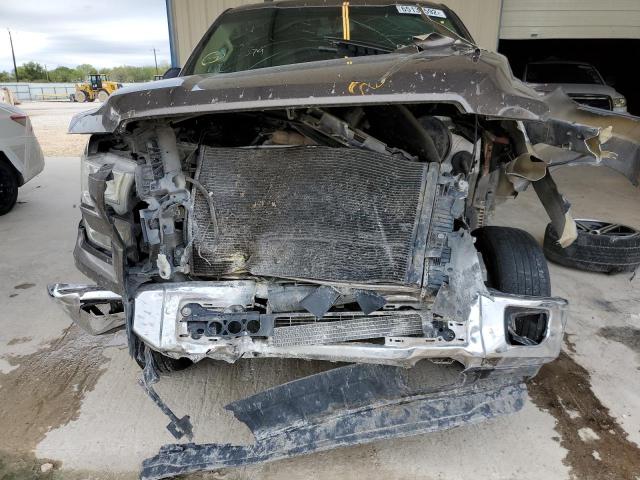 Photo 9 from auction – 2016 FORD F150 SUPER with VIN 1FTEW1EF2GKE11177