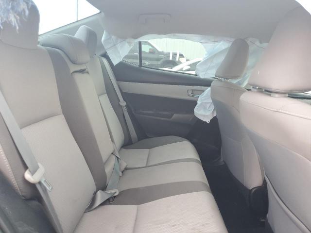 Photo 6 from auction – 2018 TOYOTA COROLLA L with VIN 5YFBURHE5JP850182