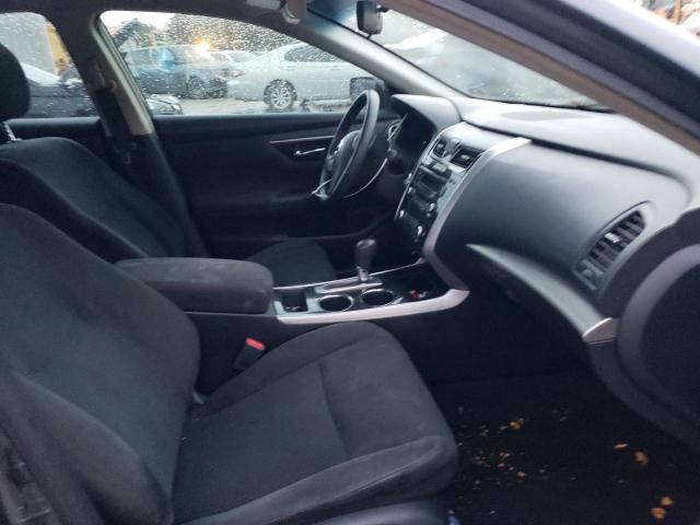Photo 5 from auction – 2013 NISSAN ALTIMA 2.5 with VIN 1N4AL3AP5DN572060