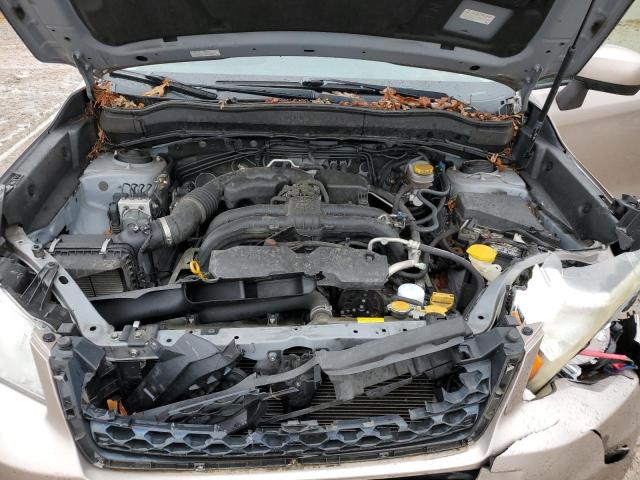 Photo 7 from auction – 2014 SUBARU FORESTER 2 with VIN JF2SJADC5EH549896