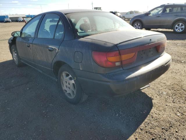 Photo 3 from auction – 2001 SATURN SL2 with VIN 1G8ZJ52711Z219441
