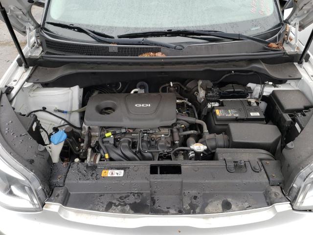 Photo 7 from auction – 2018 KIA SOUL with VIN KNDJN2A20J7607428