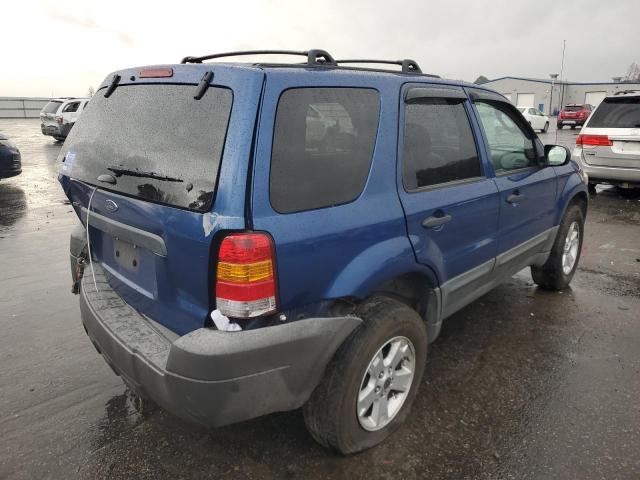 Photo 4 from auction – 2007 FORD ESCAPE XLT with VIN 1FMCU03Z27KB88770