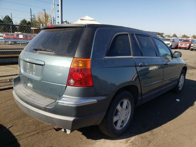 Photo 4 from auction – 2005 CHRYSLER PACIFICA T with VIN 2C4GM684X5R564166