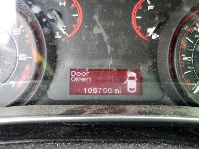 Photo 8 from auction – 2013 DODGE DART SXT with VIN 1C3CDFBH2DD147513