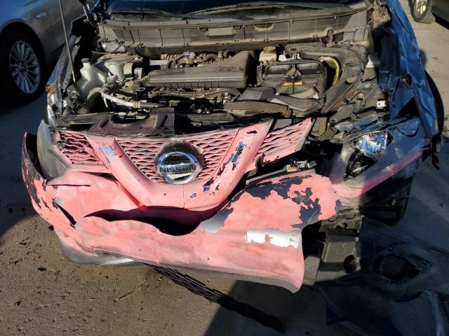 Zdjęcie 7 z aukcji – 2015 NISSAN ROGUE S z VIN KNMAT2MV7FP554648