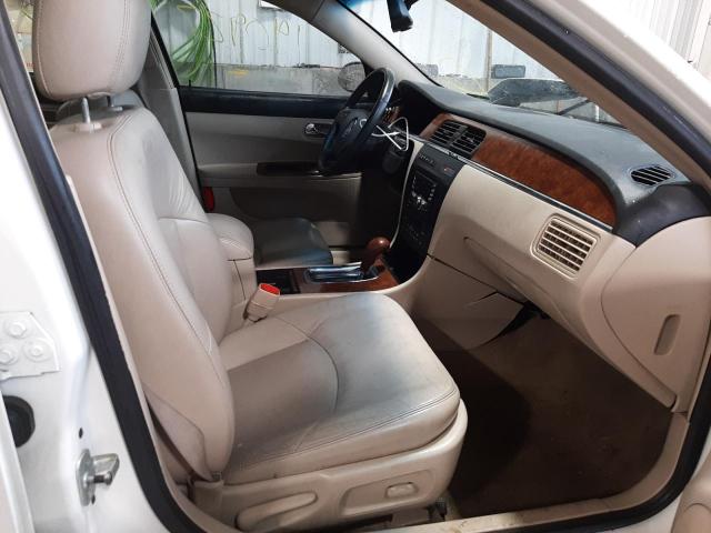 Photo 5 from auction – 2006 BUICK LACROSSE C with VIN 2G4WE587X61215484