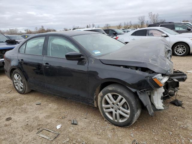Photo 1 from auction – 2018 VOLKSWAGEN JETTA S with VIN 3VW2B7AJ4JM222362