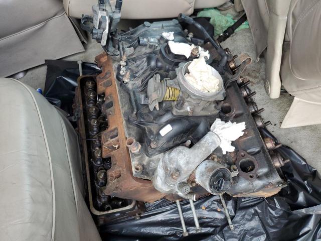 Photo 13 from auction – 2001 CHEVROLET EXPRESS G1 with VIN 1GBFG15R311241229