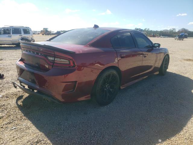 Photo 4 from auction – 2019 DODGE CHARGER SC with VIN 2C3CDXGJ0KH520341