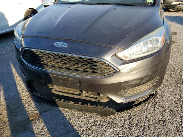 Photo 9 from auction – 2015 FORD FOCUS SE with VIN 1FADP3K27FL275908