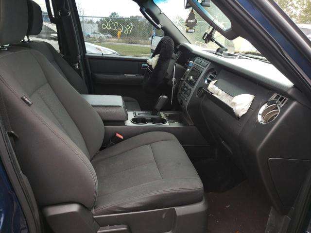 Photo 5 from auction – 2008 FORD EXPEDITION with VIN 1FMFK15538LA75084