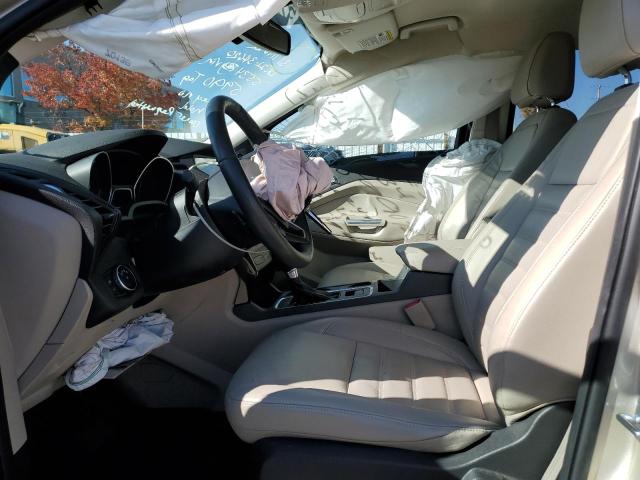 Photo 5 from auction – 2017 FORD ESCAPE TIT with VIN 1FMCU9J96HUE95534