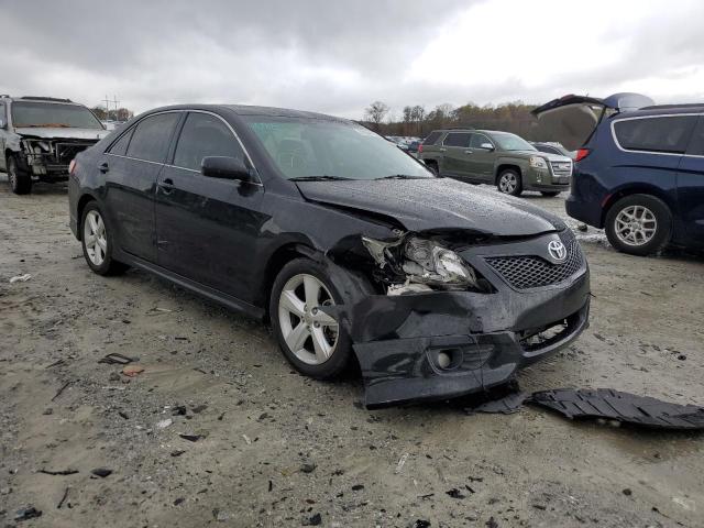 TOYOTA CAMRY BASE 2010 with VIN 4T1BF3EK2AU106085 - Photo from auction