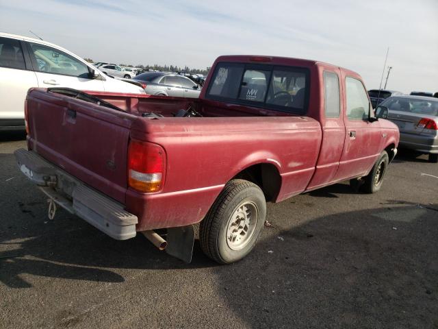 Photo 4 from auction – 1995 FORD RANGER SUP with VIN 1FTCR14A9SPA46187