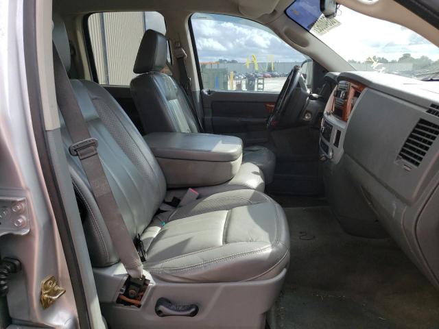 Photo 5 from auction – 2006 DODGE RAM 1500 S with VIN 1D7HA18226S712704