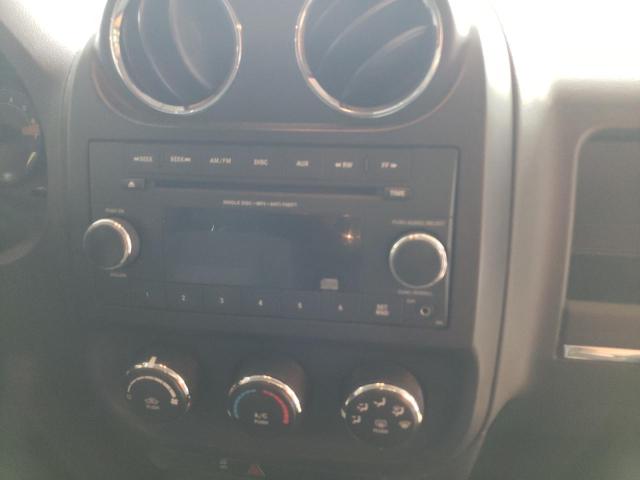 Photo 9 from auction – 2015 JEEP PATRIOT SP with VIN 1C4NJPBB7FD350236