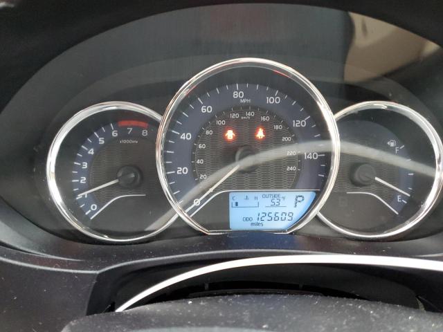 Photo 9 from auction – 2015 TOYOTA COROLLA L with VIN 5YFBURHE1FP326938