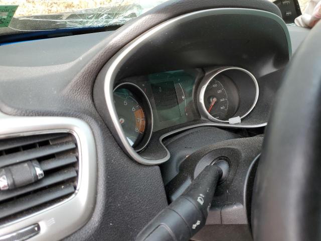 Photo 8 from auction – 2018 JEEP COMPASS LA with VIN 3C4NJDBB2JT176738