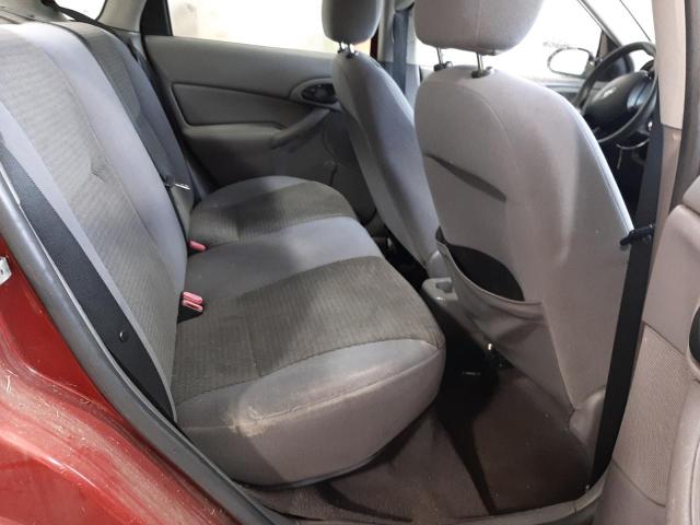 Photo 6 from auction – 2004 FORD FOCUS LX with VIN 1FAFP33P24W200094