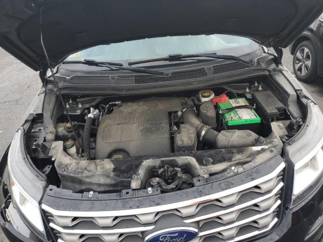Photo 7 from auction – 2017 FORD EXPLORER X with VIN 1FM5K8D82HGD73053