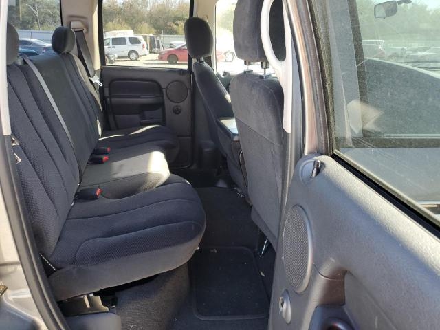 Photo 6 from auction – 2005 DODGE RAM 1500 S with VIN 1D7HA18N35S324759
