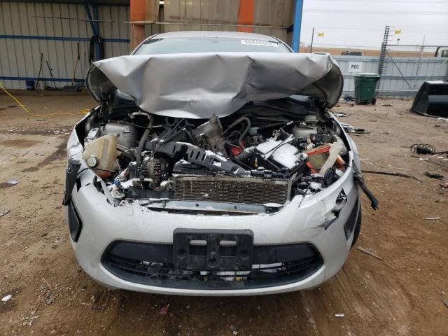 Photo 9 from auction – 2013 FORD FIESTA S with VIN 3FADP4AJ5DM177325