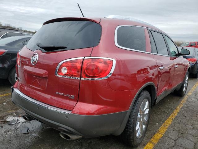 Photo 4 from auction – 2012 BUICK ENCLAVE with VIN 5GAKVDED7CJ100397