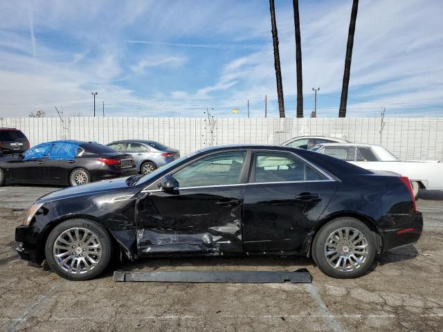 Photo 9 from auction – 2010 CADILLAC CTS PREMIU with VIN 1G6DP5EV1A0120926